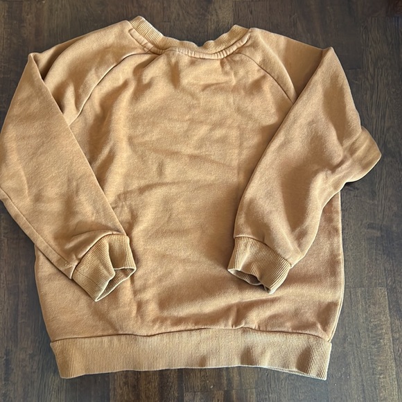 H&M kids sweatshirt - Picture 2 of 2